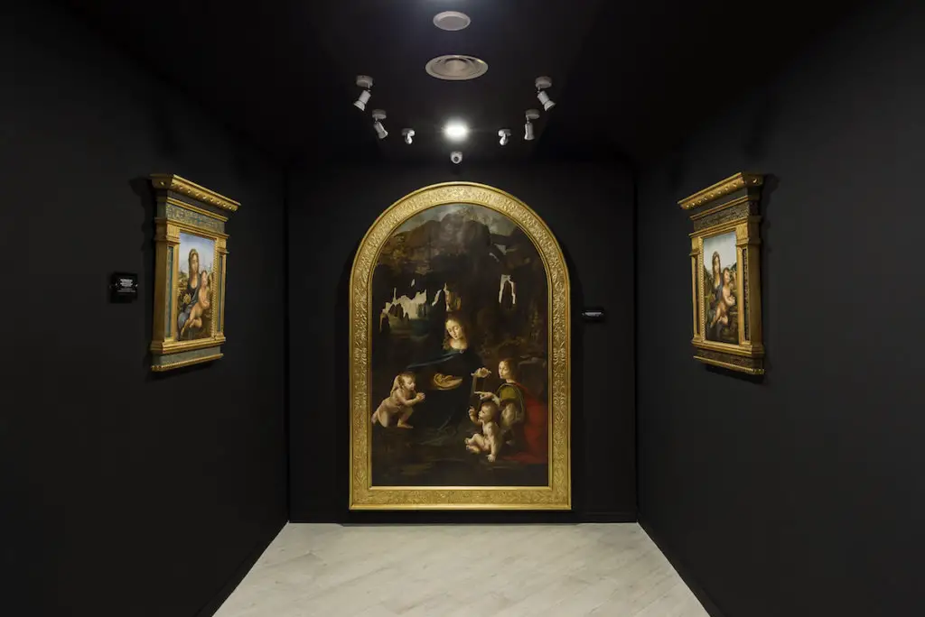 Museo Leonardo da Vinci Experience - Get Tickets, Hours, Free Days ...