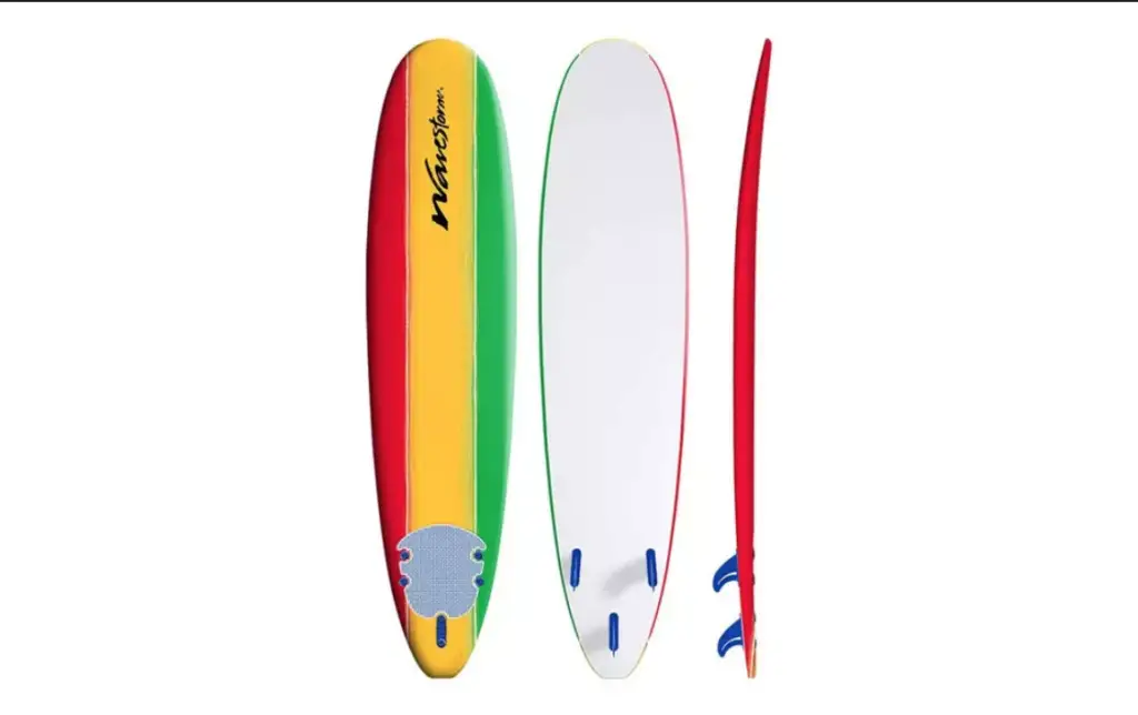 costco surfboard review