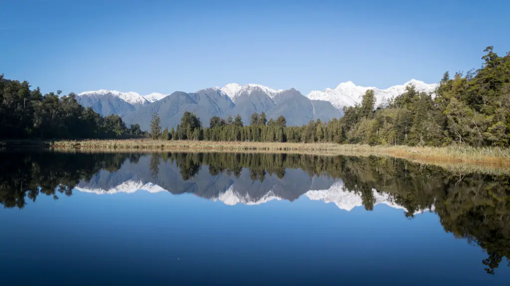 Awesome Places To Visit In New Zealand South Island Museuly