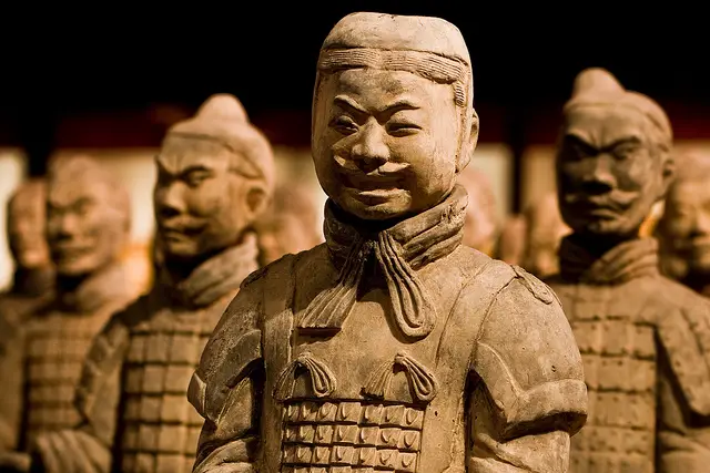 Top Attractions That Will Make You Visit China - museuly