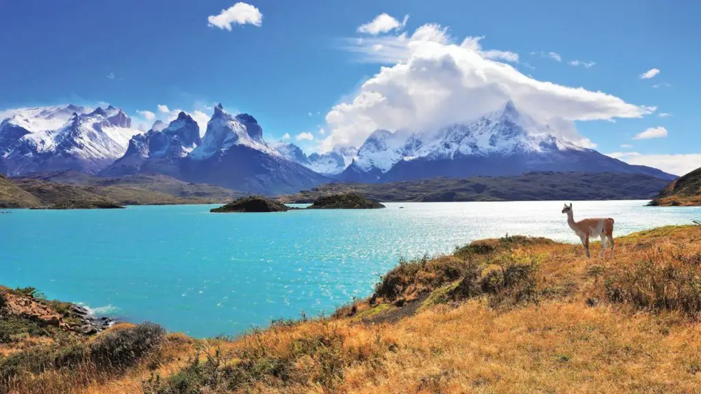 travel attractions in chile