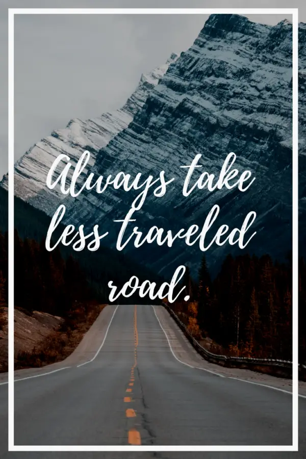 Top 30 Travel Motivational Quotes - museuly