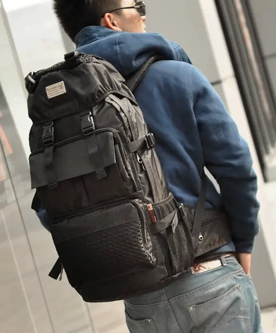 lightest backpacks for travel