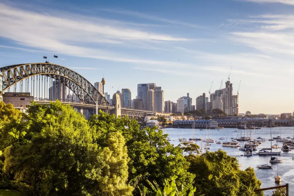 Best Sydney Neighborhoods for Your Artistic Soul - museuly