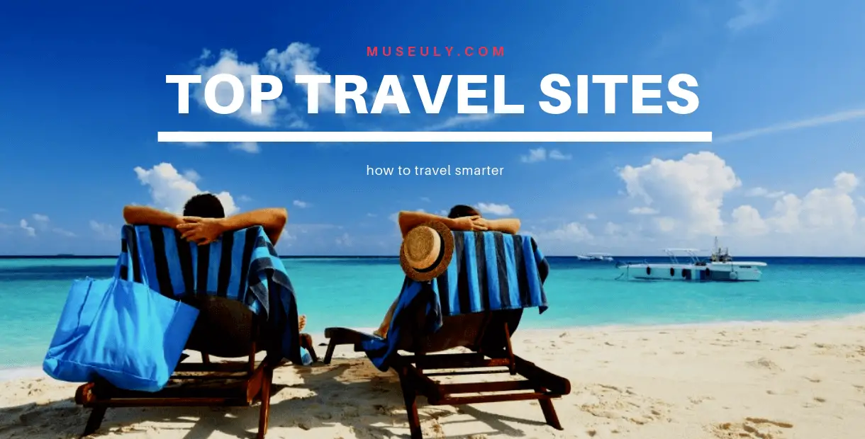 all travel sites