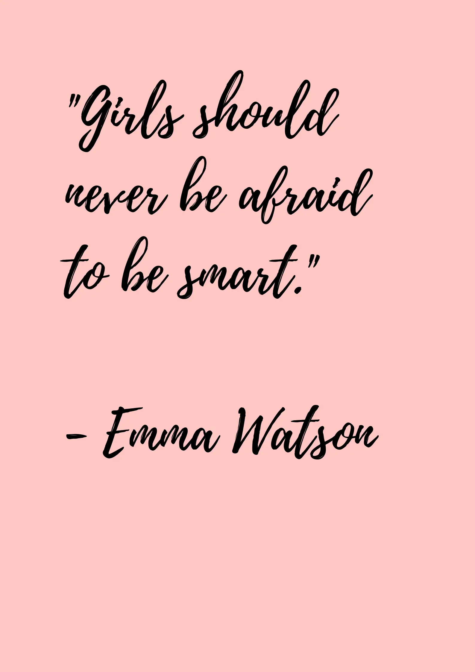 44 Girl Power Quotes to Get Your Passion On - museuly
