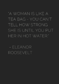 33 Badass Women Quotes - museuly