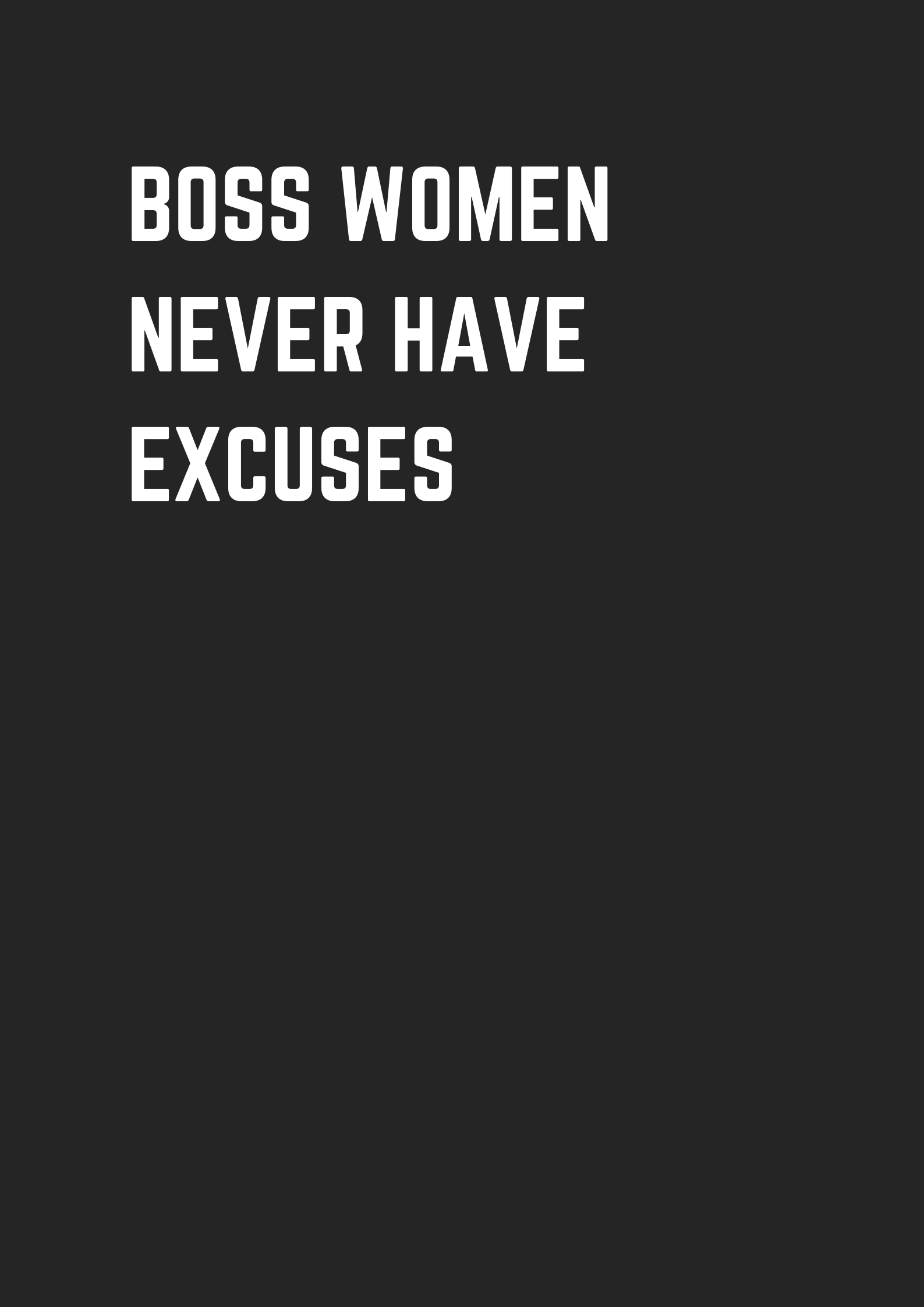 25 Women Boss Quotes To Shake The World Museuly
