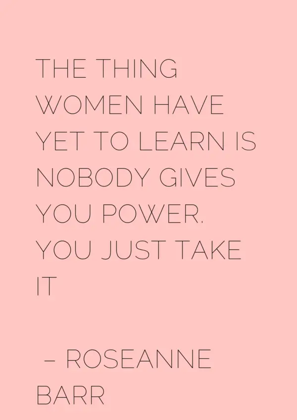 inspiring girl power quotes (17) - museuly