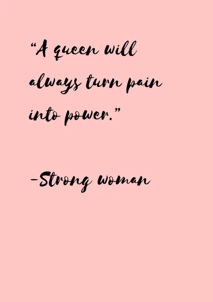 71 Best Strong Women Quotes Of 2020 Minequotes