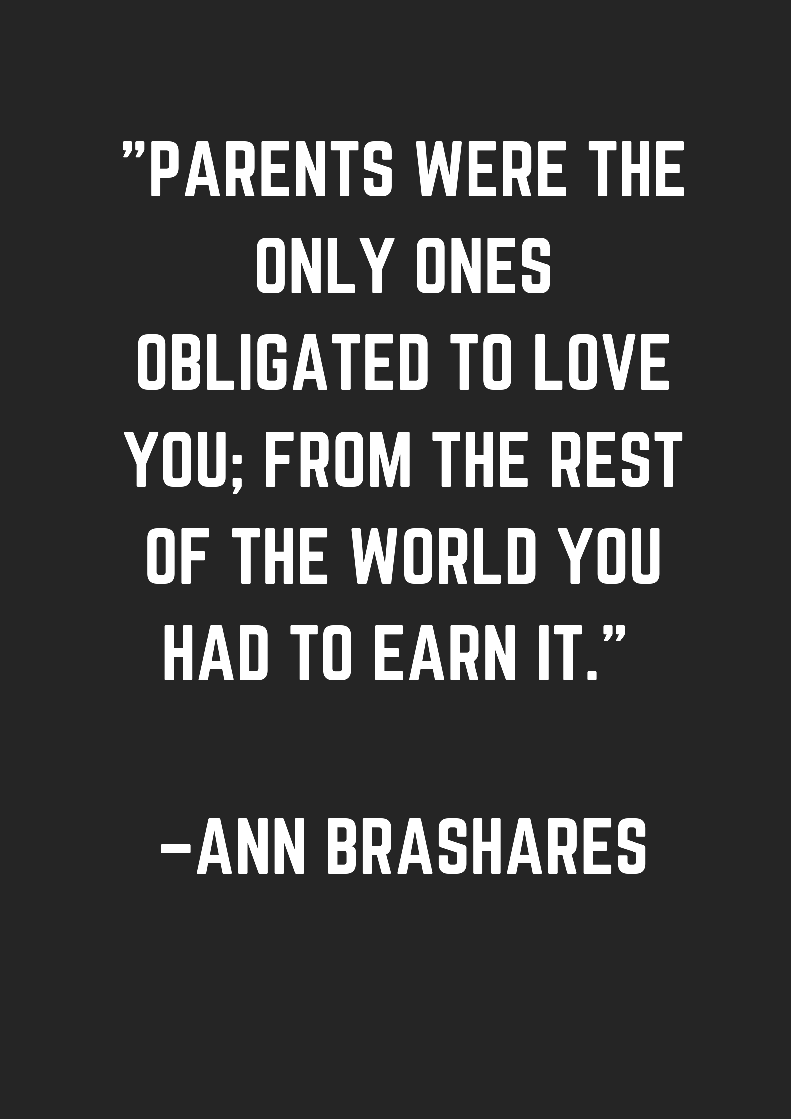 80 More Amazing Love, Breakup & Parenting quotes - museuly