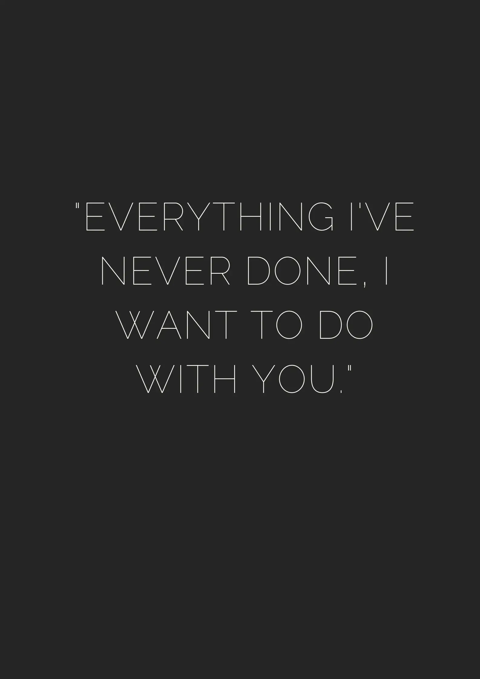 160 Quirky Love Quotes - museuly