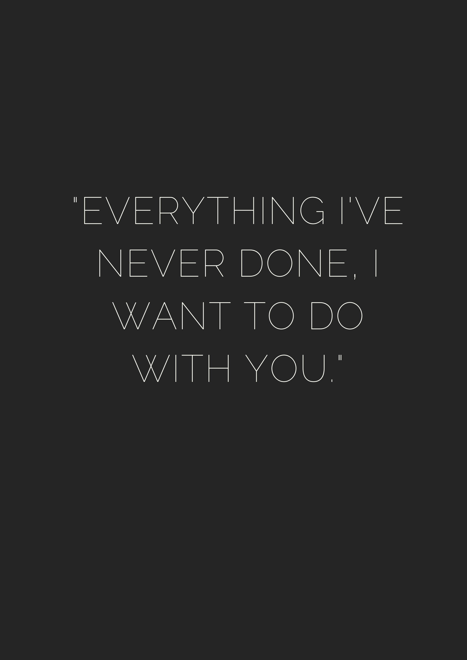 160 Quirky Love Quotes - museuly