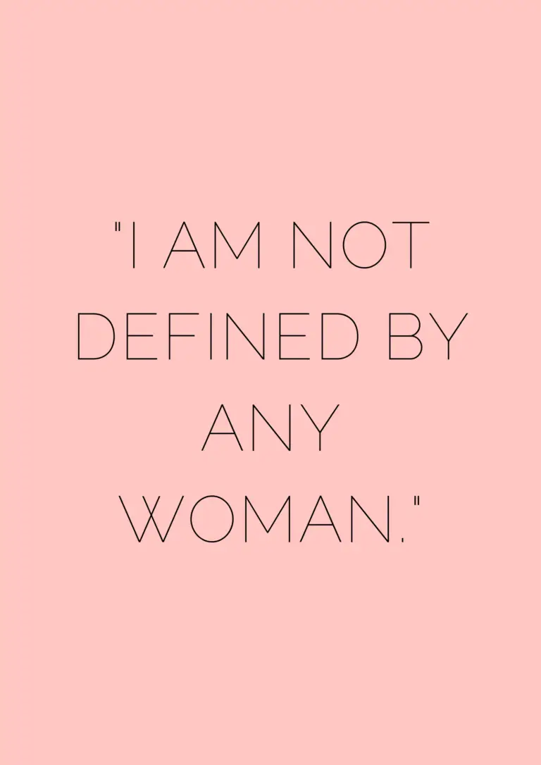 70 Savage Quotes For Women When You're In A Super-Sassy Mood - museuly