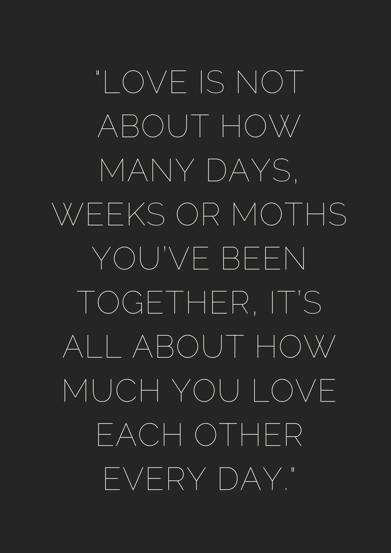 160 Quirky Love Quotes - museuly