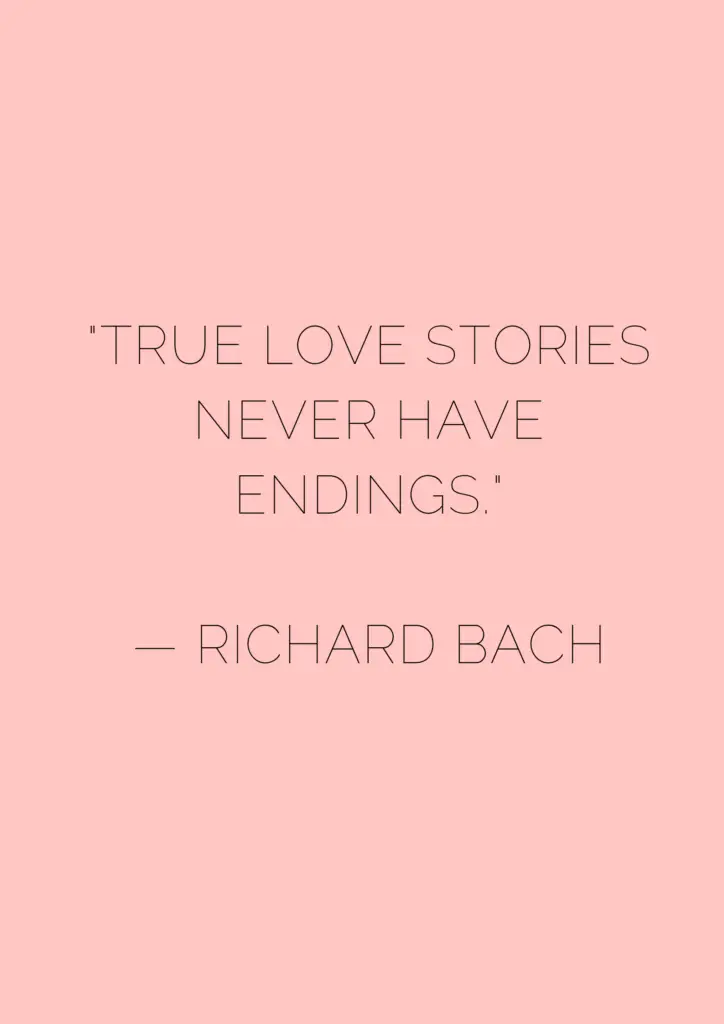 100 Cute Love Quotes to Get You into a Romantic Mood - museuly