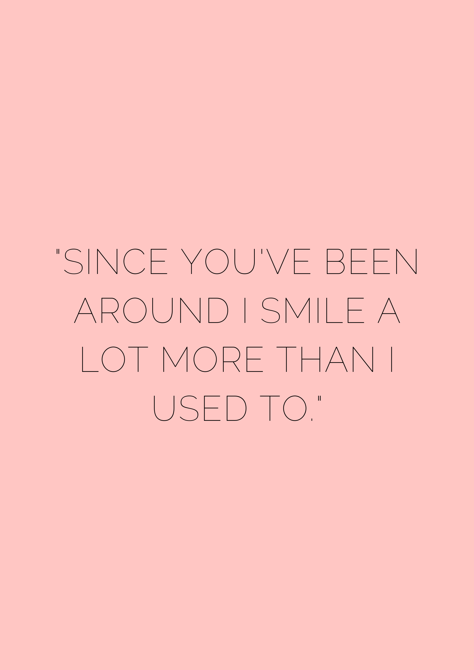 100 Cute Love Quotes to Get You into a Romantic Mood - museuly