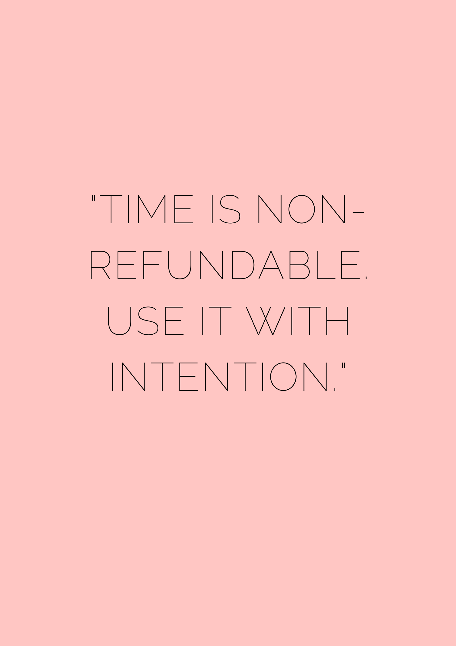 time-is-non-refundable-museuly