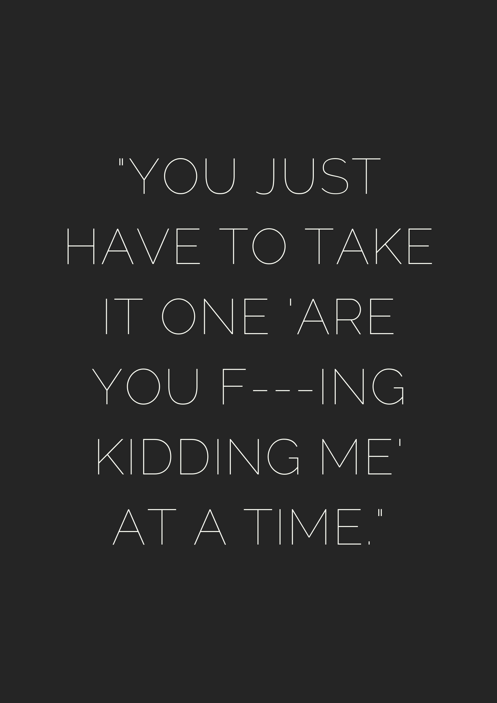 38 Best Quotes To Keep You Motivated (Or At Least Entertained) At Work ...