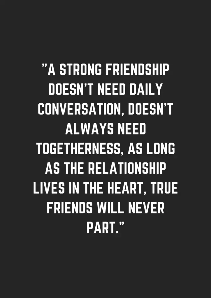 43 Friendship Quotes That Prove Distance Only Brings You CLOSER - museuly