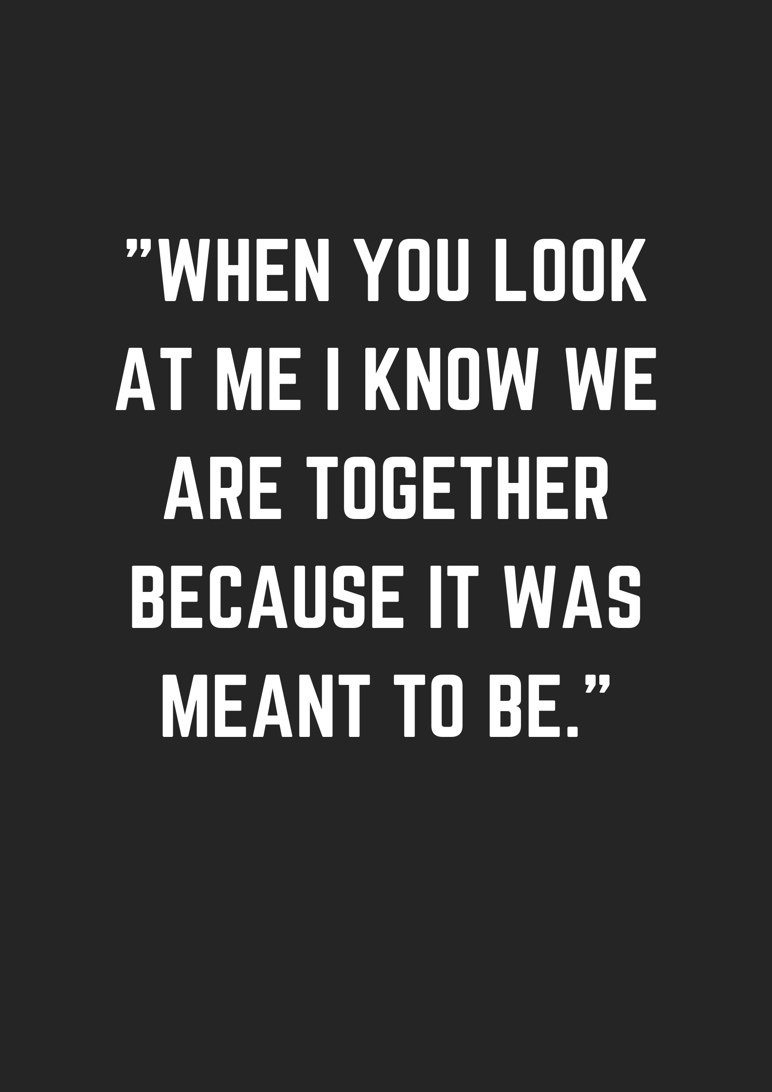 100 Cute Love Quotes to Get You into a Romantic Mood - museuly