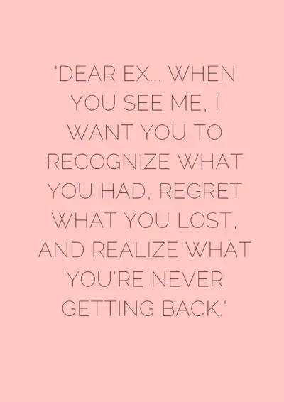 Dear Ex - Museuly