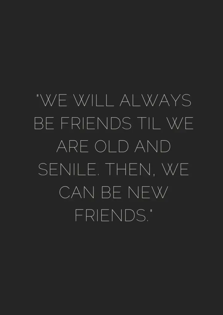 50 Friendship Quotes To Share With Your Best Friend, Human Diary And ...