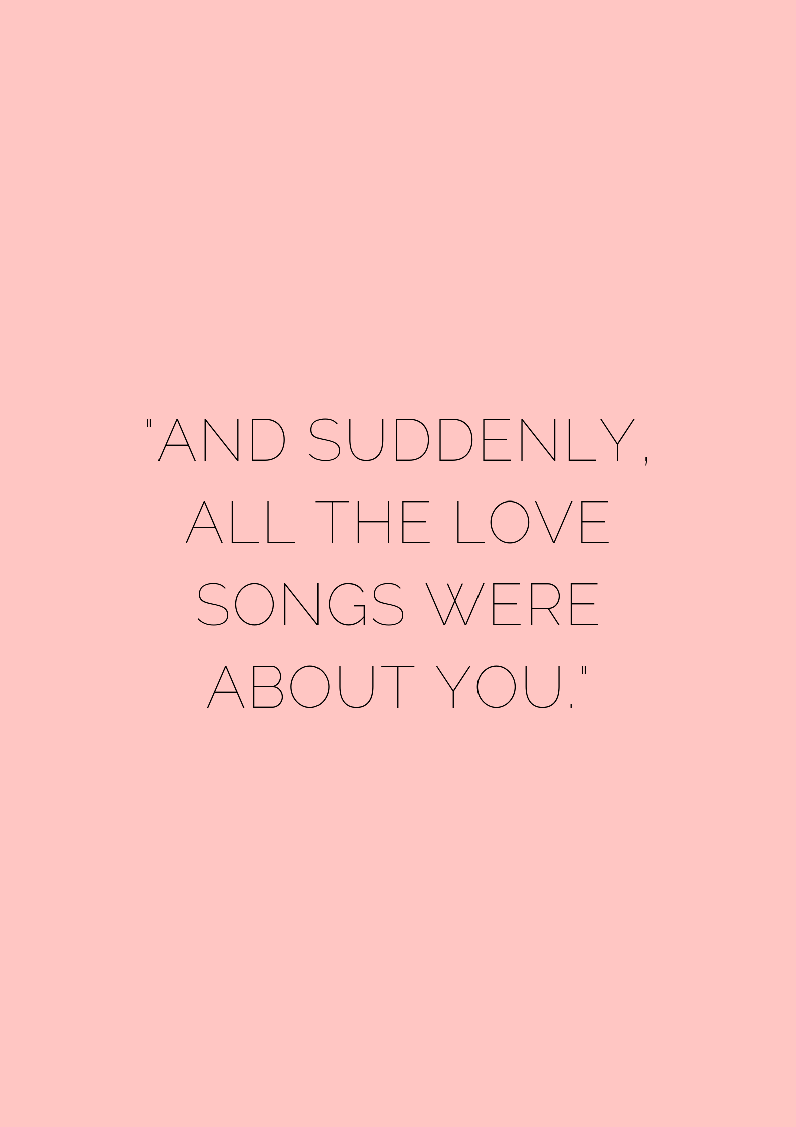 100 More Cute Love Quotes for Her & Him - museuly