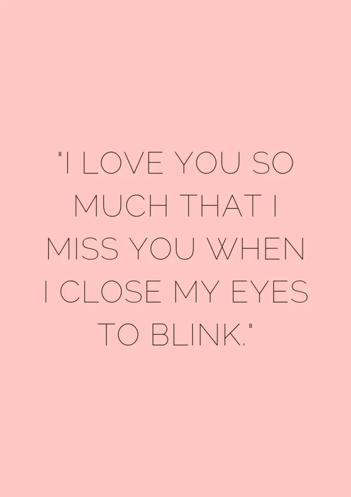 100 More Cute Love Quotes for Her & Him - museuly