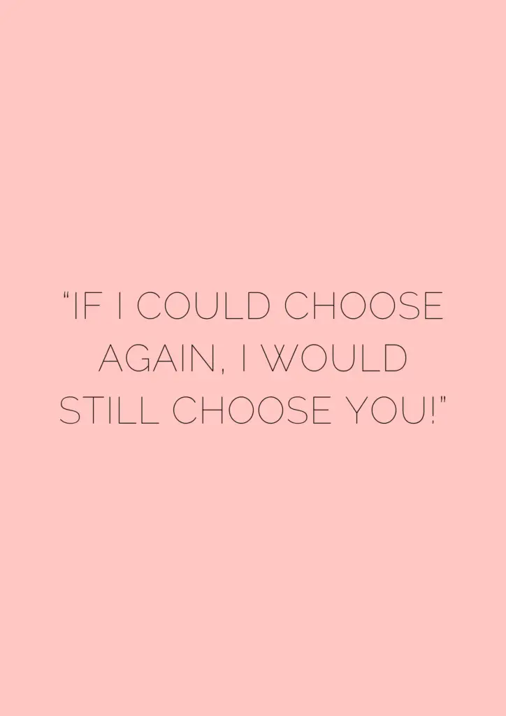 IF I COULD CHOOSE - museuly