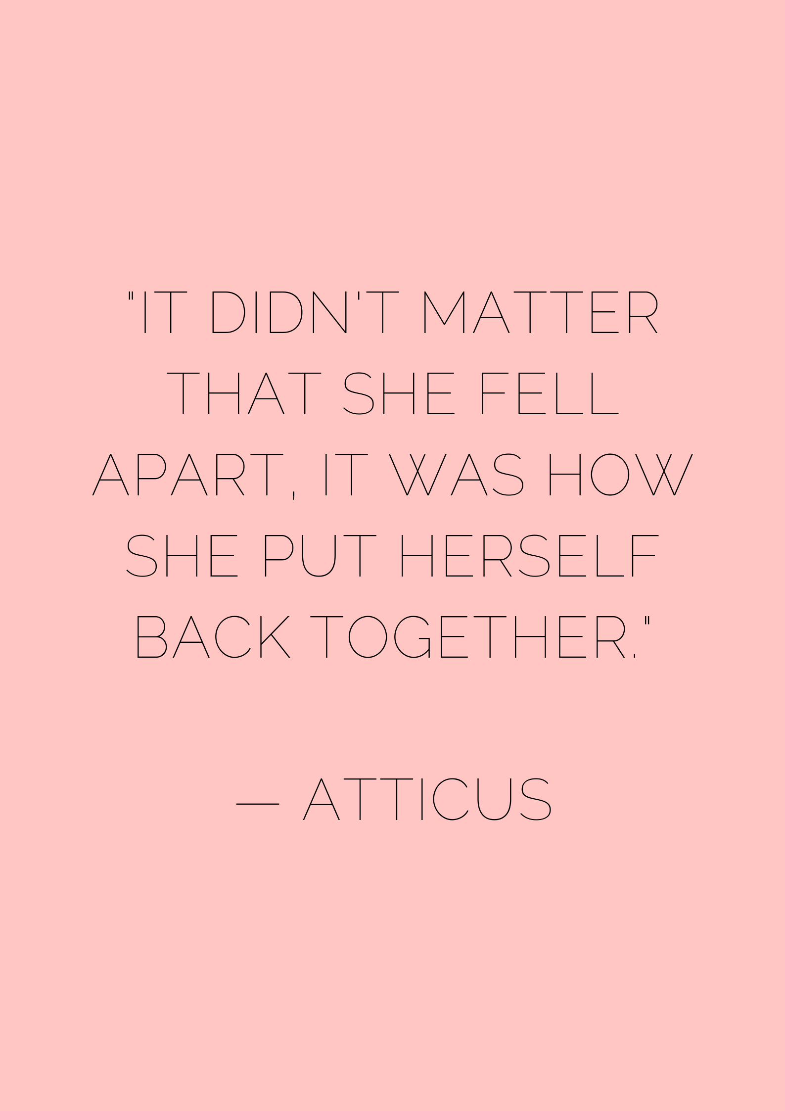 Atticus Museuly