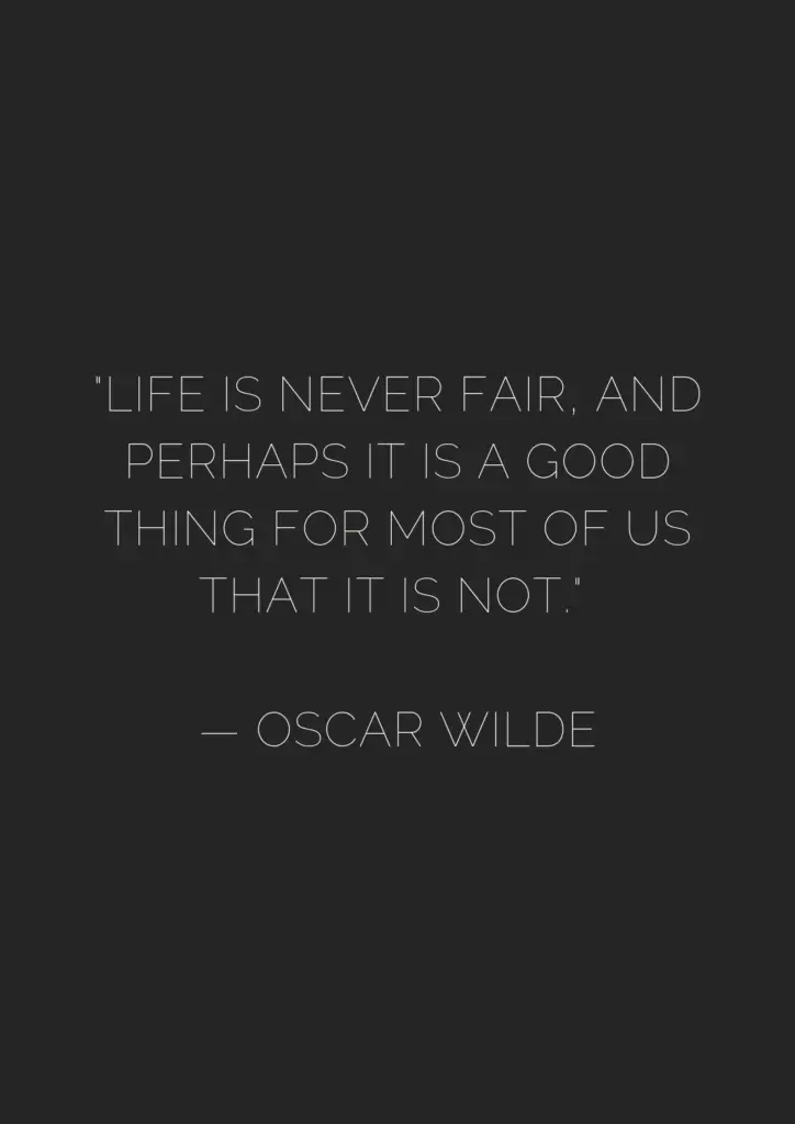 Oscar Wilde - museuly