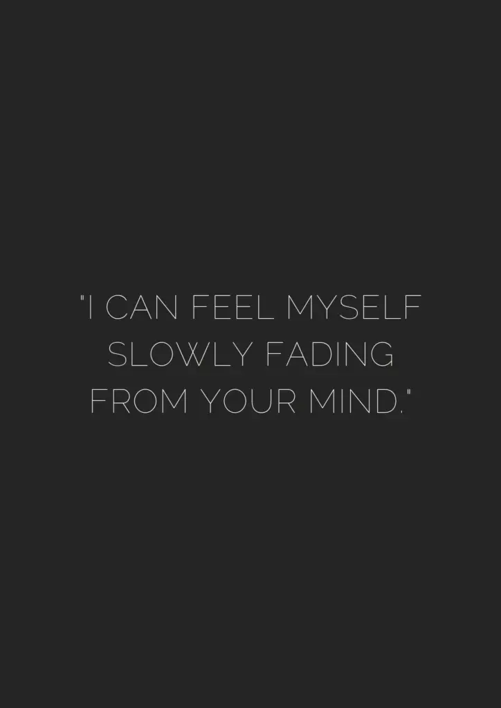 I CAN FEEL MYSELF - museuly