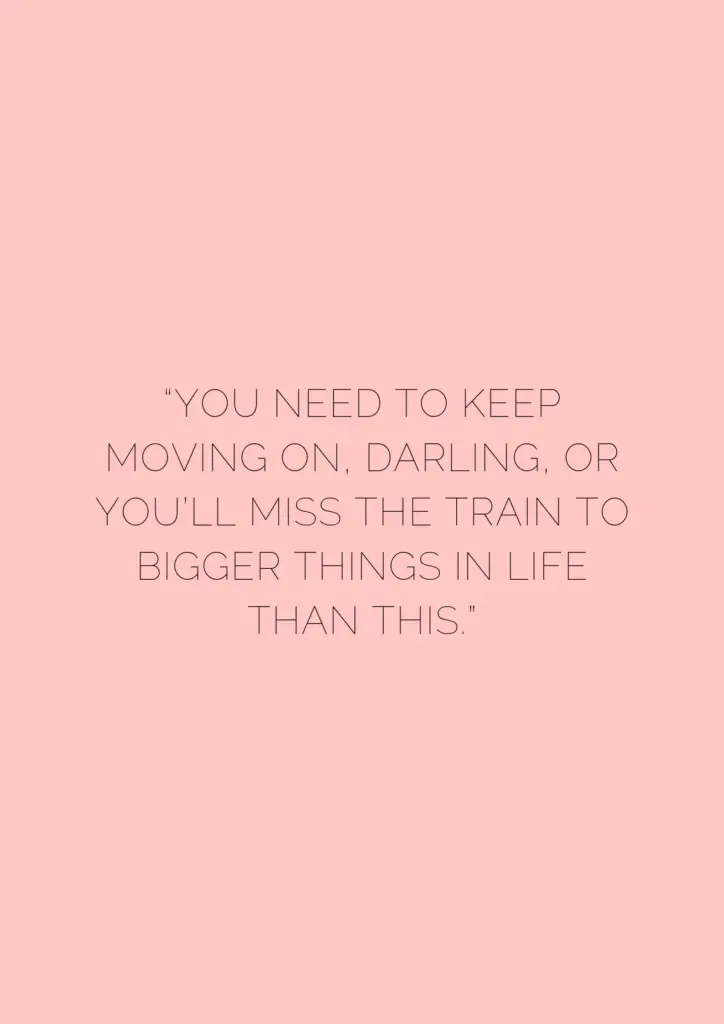 20 Breakup Quotes For Women To Remind You That Everything Happens For A ...