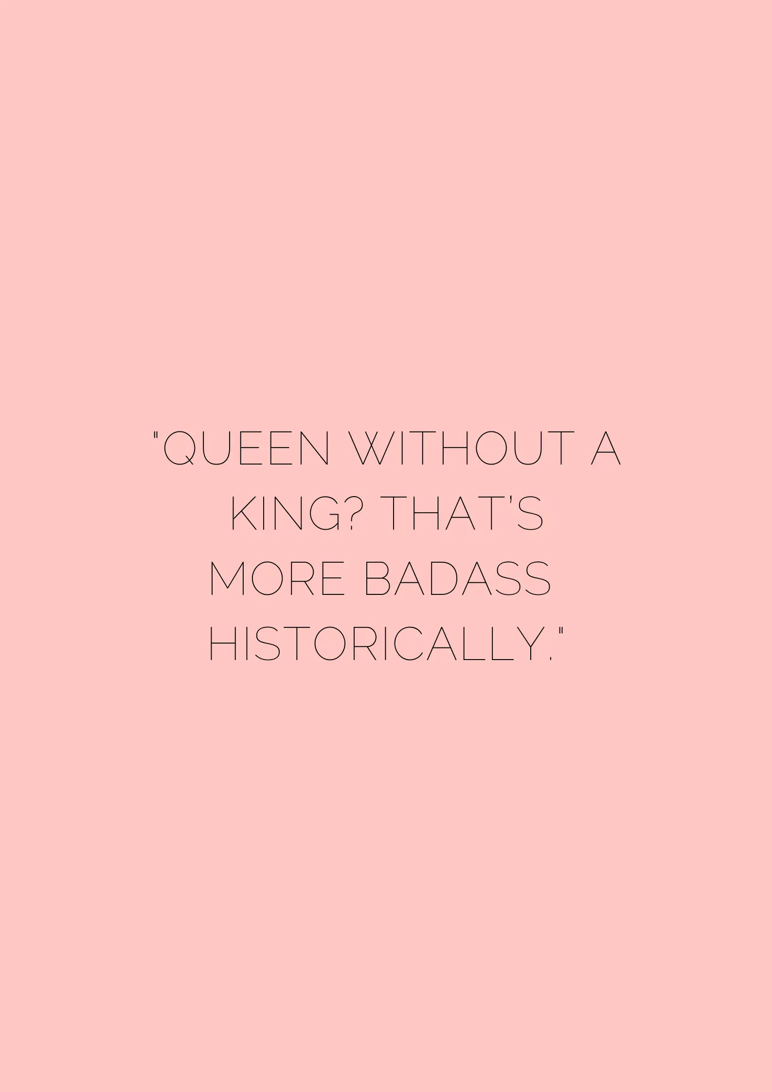 47 Bad Bitch Quotes To Awaken Your Inner Savage - museuly
