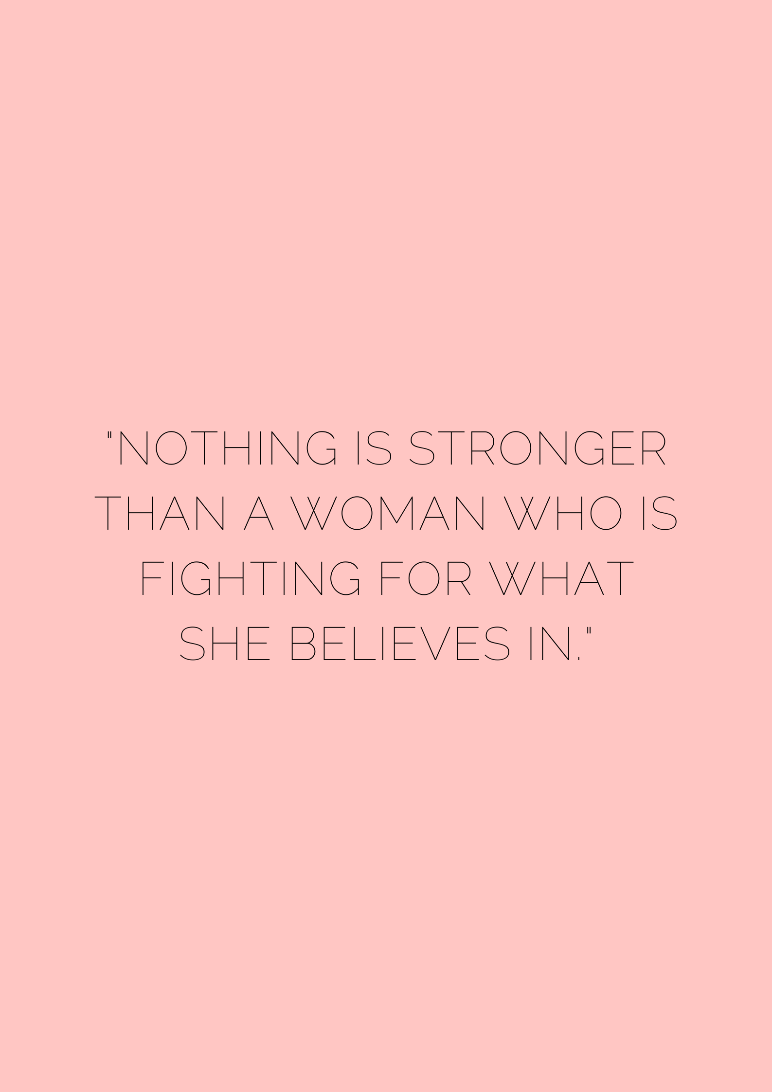 20 Powerful Women Respect Quotes - museuly