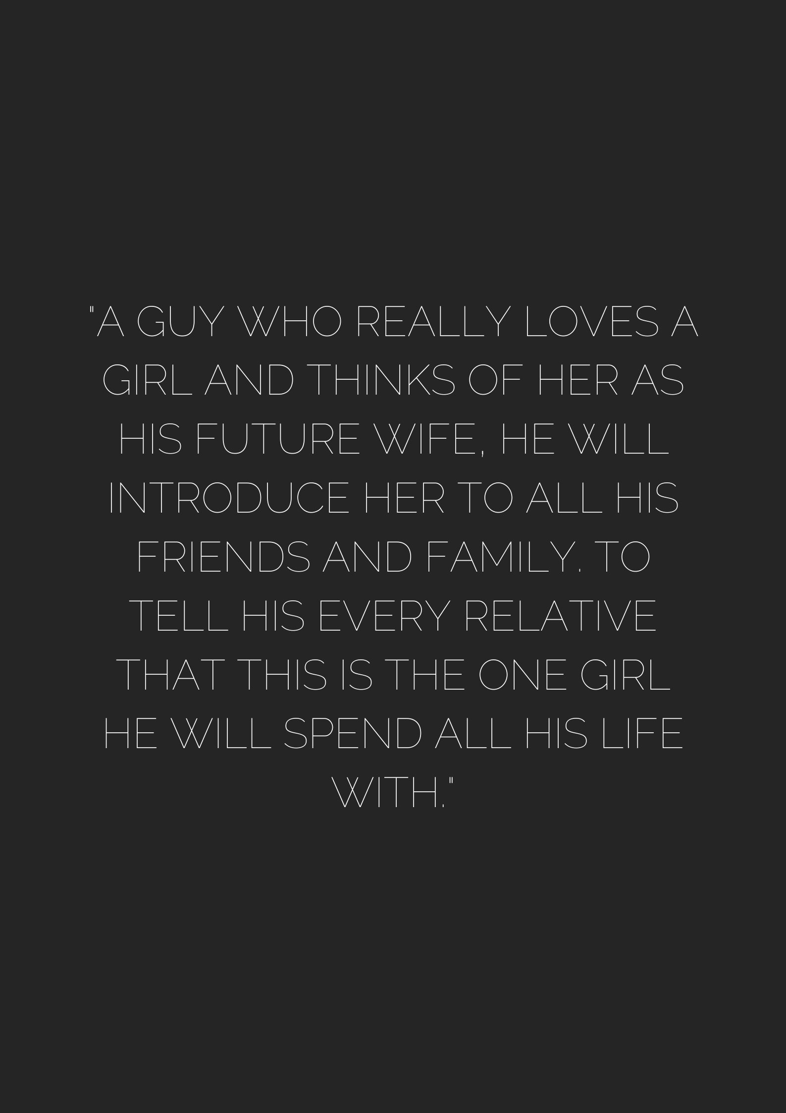 Boyfriend Girlfriend Quotes - Part 3 - museuly