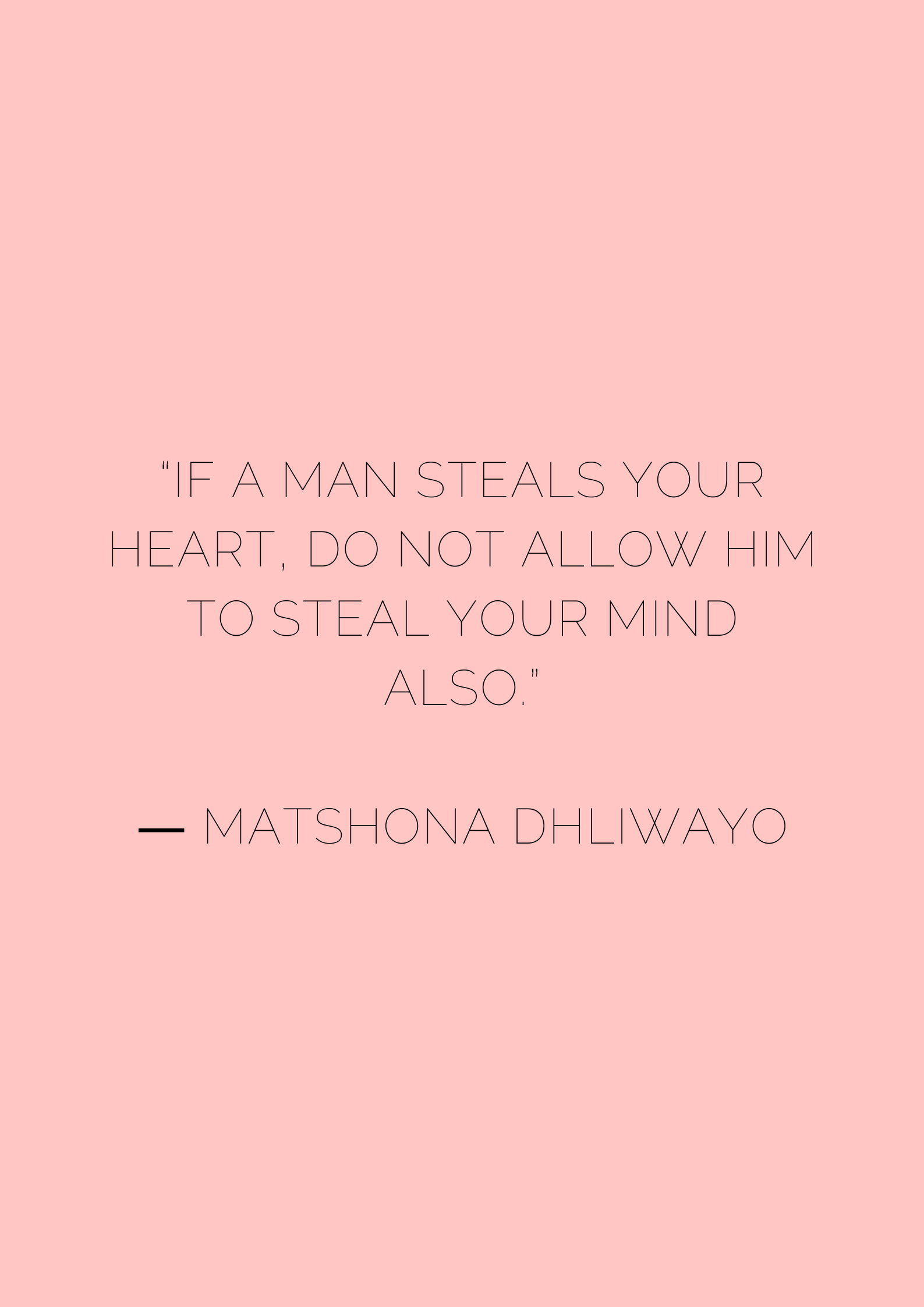 40 Matshona Dhliwayo Quotes about Relationships museuly