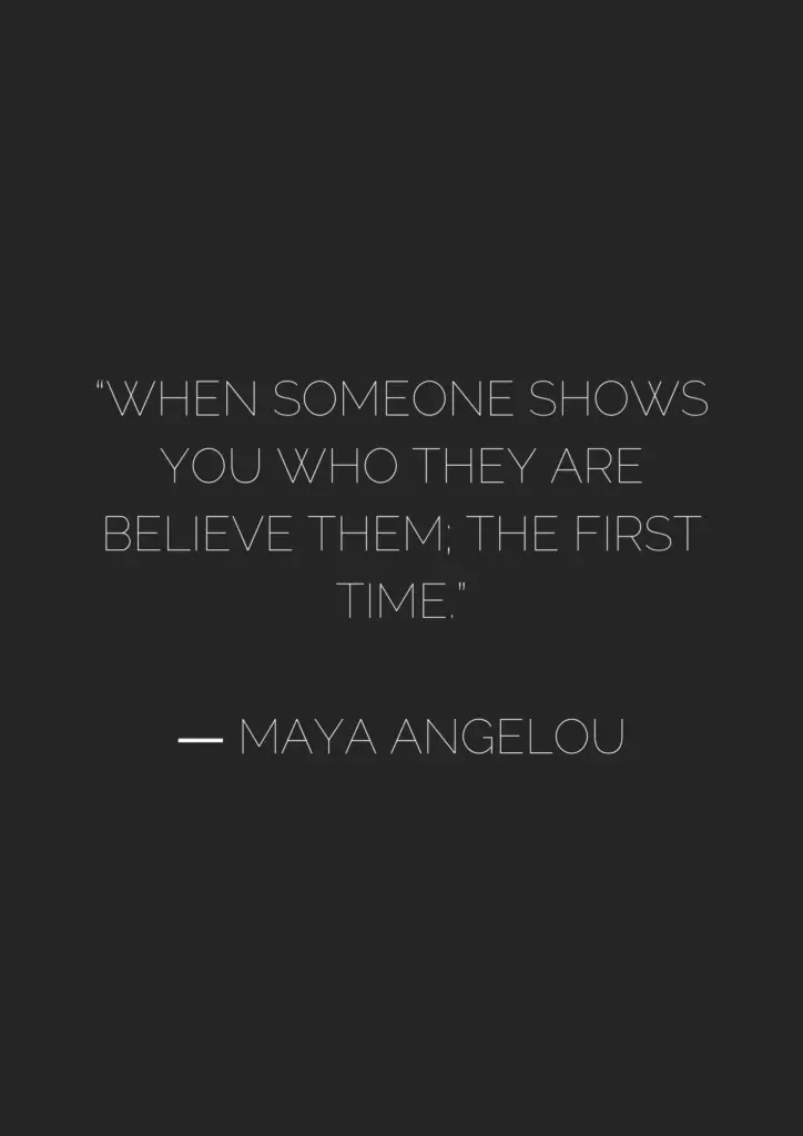 108 Powerful Maya Angelou Quotes - museuly