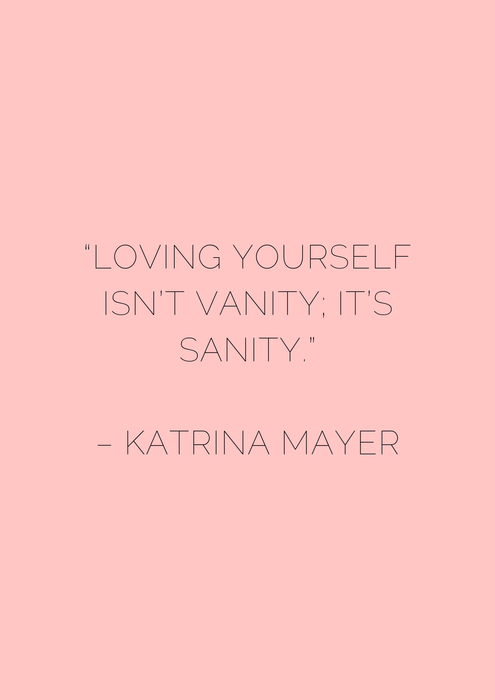 Top Self Love Quotes - museuly