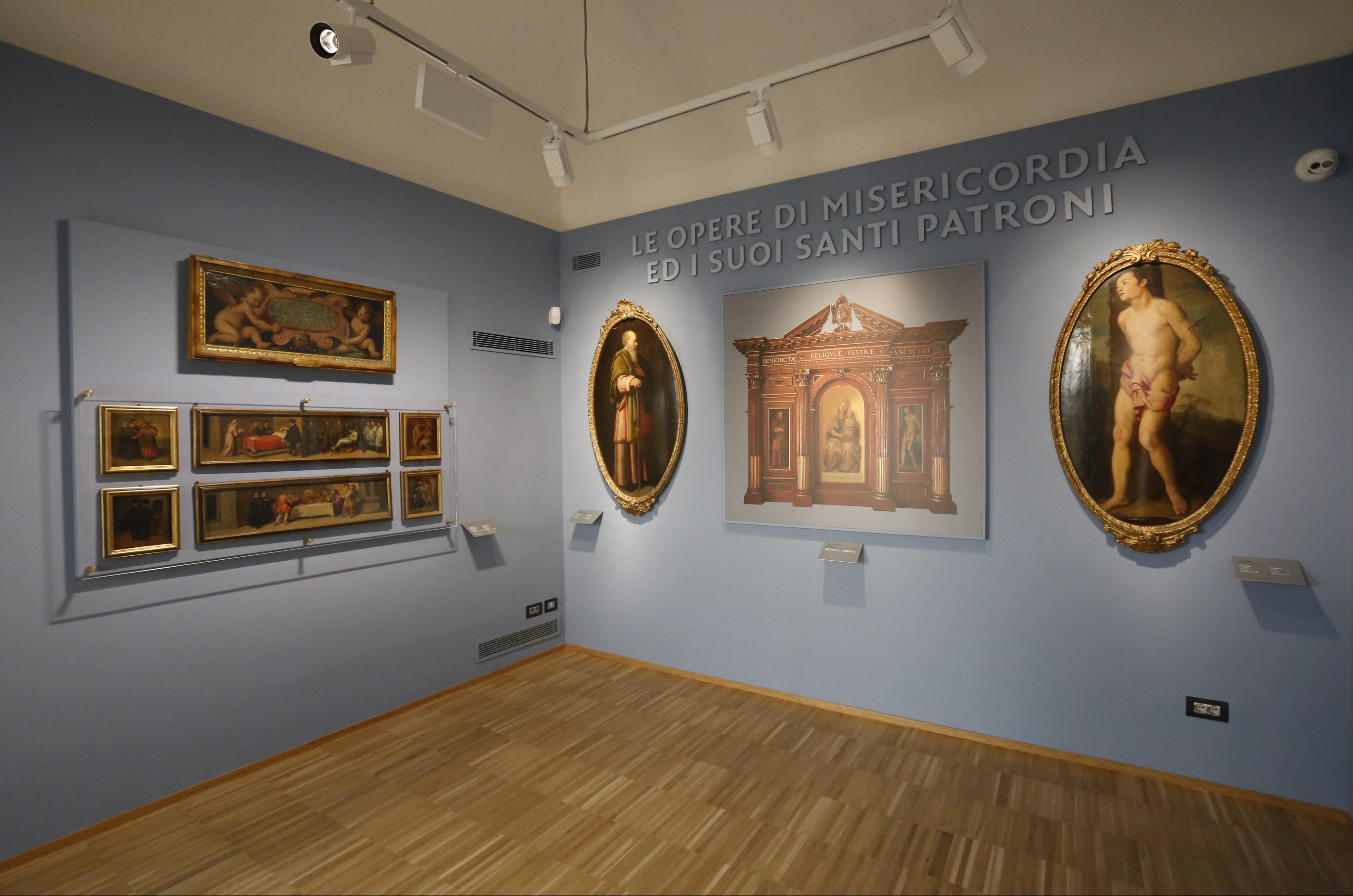 Misericordia di Firenze Museum - Get Tickets, Hours, Free Days - museuly